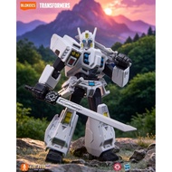 Blokees Transformers Galaxy Version 11 IDW-Drift