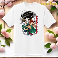 21 mẫu áo thun One Piece siêu đẹp (phần 1/3). Áo phông anime Đảo Hải Tặc cho nam nữ trẻ em. Luffy Zo
