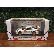 1/64 Minichamps Porsche 911 (992) GT3 RS 2024 643062120[MGM]