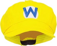 e4Hats.com Wario Waluigi Embroidered Cotton Newsboy Cap