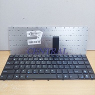Asus K43 K43S K43E K42F A43 A43S A43SJ Series Frame Laptop Keyboard -CP