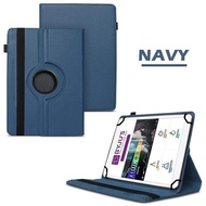 ADVAN TAB 8 ELITE 8" ROTATE FLIP BOOK COVER CASE CASING