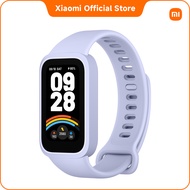 [New Arrival] Xiaomi Band 9 Active| หน้าจอ TFT ขนาด 1.47 นิ้ว | อัตรารีเฟรช 60Hz| อายุแบตเตอรี่18 วั
