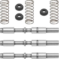 6L8-VL-PR3 Transmission Pressure Regulator Valve Repair 6l80E Transmission Rebuild Kit Fits For 2006