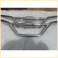 handle bar for barako ● ◬ ◄