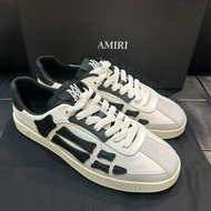 💎Han's house精品服飾💎AMIRI 阿米里 皮革 骨頭 鞋現貨44原價24500