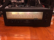 SanSui TU-707 tuner 高級日本版收音機