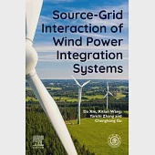 Source-Grid Interaction of Wind Power Integration Systems