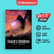 Enoch's Children - Paperback - English - 9781960197832