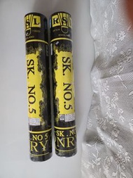 RSL 亞獅龍 羽毛球 SK NO.5 