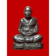 Roop Lor Pump Luang Phor Pong，Roon Metta 66 ，Luang Phor Pong，Wat Jaeng, Phattalung province，Ner Chua
