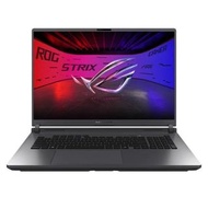 ROG Strix G18 (i9-14900HX, 32GB+1TB SSD, RTX5070 240Hz,18吋) G815JPR-S9004EROG