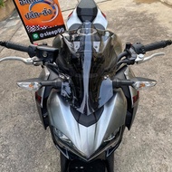 ชิวหน้าZ900 สำหรับ ปี17-18-19 คาวาซากิz900 ชิวแต่ง Kawasaki z900 ชิวแต่ง