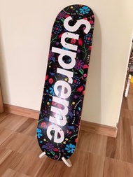 Supreme 滑板