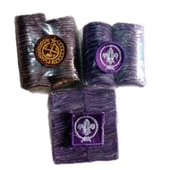 EMBROIDERED BET WOMS TUNASPRAMUKA FOR MEN AND WOMEN 20 PCS