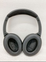 BOSE QuietComfort 35Ⅱ 黑色 無線耳機 QC35Ⅱ 二手商品