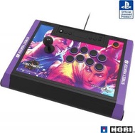 HORI - PS5/ PS4/ PC 三用 Street Fighter 6: Fight Stick α Arcade Joystick Fighting Stick｜街頭霸王6 街機大手掣 α [平行進口]