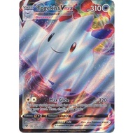 Togekiss VMAX - 141/185 - Ultra Rare - Sword &amp; Shield: Vivid Voltage Singles