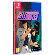 Pre-Order | Nintendo Switch™ NS2 / NSW City Hunter (วางจำหน่าย 2026-02-22 ) (By ClaSsIC GaME )