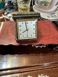德國古董機械鐘