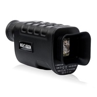 High-Definition Night Vision Device Low-Light Full-Color Night Vision Goggles Infrared Night Perspec