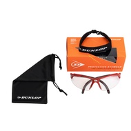 Dunlop Protective Eyewear for Competition Players RED/BLACK (Squash) 10352194 05062413900