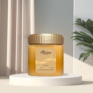 ผลิตภัณฑ์ TODDA หมักผมคาเวียร์ 500ml สูตรเข้มข้นจากสารสกัดไข่ปลาคาเวียร์ ผมแห้งเสียให้กลับมานุ่มสลวย