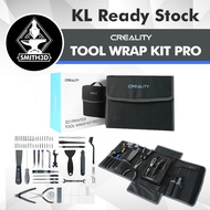 CREALITY 3D Printer Tool Wrap Kit Pro 3D Printer Accessories 3D Printer Essentials 3D Post Processin