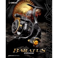 Daido Westus Reel 4000 PSEXTREME SW