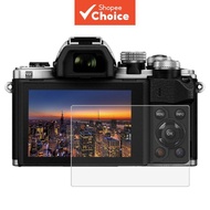 New arrival PULUZ 2.5D 9H Tempered Glass Film for Olympus EM10 / II / III / OM-D / EM-1 / II / III /