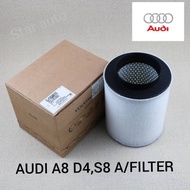 AUDI A8 D4,S8 A/FILTER