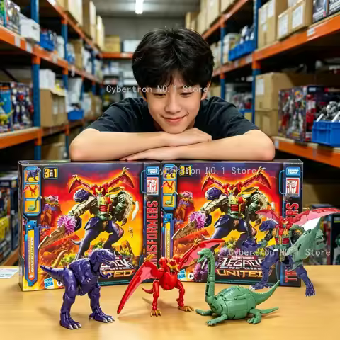 Deformation Robots Transformers Toys Legacy United Beast Wars Neo Universe Magmatron Action Model Fi