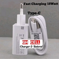 Charger Compatible P0C0 C71 C81 Pro C40 C65 M5 M3 M3 Pro M2 Fast Charging 18W Type C