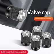 Suitable for BMW Valve 1/3/5/7/Series X1X2X3X4X5X6 Modified Valve Cap BMW Car Accessories