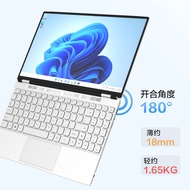 2025 New Style Corey i5 Laptop Lightweight Portable College Student Ultra-Thin Notebook Portable Hig