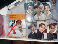 Seventeen  weverse album 3/9/11 日本 seventeen home museum