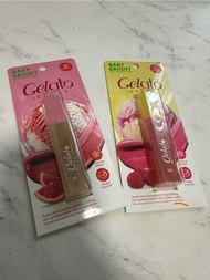 泰國品牌 baby bright Thai brand lip gloss lip tint 唇膏 唇彩