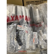 COMBO SPAN COVERSET FAIRING & EKOR 125Z/ZR HLY