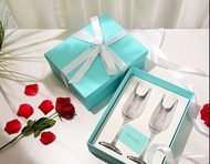 Tiffany & Co. 香檳杯套裝