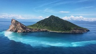Yilan: Đích đảo Guishan & Ngắm cá voi, cá heo & Biển sữa quanh đảo｜Xinfufeng số 36
