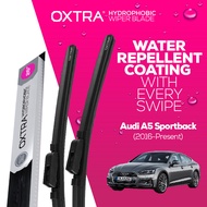 ที่ปัดน้ำฝน Trapo Hydrophobics Audi A5 Sportback (2016-Present)