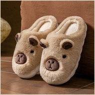 Home Shoes Camibaura Stability Slippers Home Fur Shoes