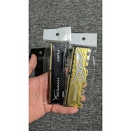 Kingston 8GB DDR4 RAM (4x2) 2133 Mhz & Panther 4GB 2666 Mhz