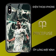 Apple Iphone 6 Exclusive Case Marco Asensio PRICEFUSE Attractive Case For Iphone 12 / 11 ProMax / Xs / Max / Xr / X / 6 / 6S / 7 / 8Plus