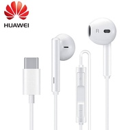 Huawei CM33 Classic Earphones (USB-C Edition) Type C USB-C