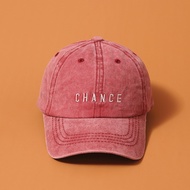 Nón Lưỡi Trai Change Jussy Official Nón Kết Nam Nữ Chất Vải Jean Denim Wash Cao Cấp Form Mềm