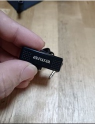 Aiwa 錄音咪 經典絕版