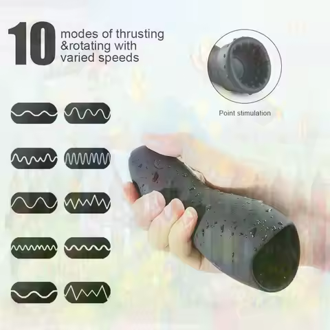 Vagina Artificial Vagina Sucking Silicon Male Masturbation Pusy Silicone Women For Men Blowjob Men D