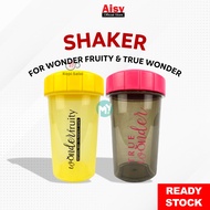 🔥𝗢𝗥𝗜𝗚𝗜𝗡𝗔𝗟 🇲🇾 | SHAKER FOR WONDER FRUITY & TRUE WONDER | HOT SELLING FIBRE JUICE TRUE WONDER FRUITY |