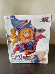 遊戲王 Equal=Arts 黑魔導女孩